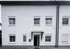 [ID: 1602] Rodenbach - dupex house with 4bedr., new kitchen, guest toilet, carport, garden in Ramstein, Germany