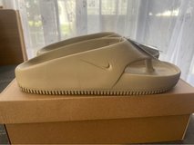 Nike Calm Flip Flop in Okinawa, Japan