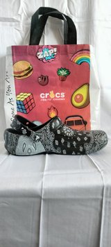 CROCS - Bistro Clog in San Diego, California