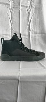 CONVERSE CTAS Ultra Mid *all-black* in San Diego, California
