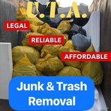 FULL HOUSE REMOVAL, JUNK HAULING, TRASH DISPOSALS ETC. in Ramstein, Germany