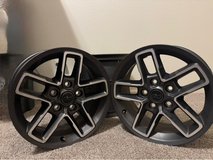 stock Jeep gladiator rims in Fort Polk, Louisiana