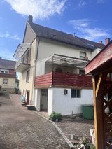 We have a nice 3 bedroom House for rent in 66885 ALTENGLAN in Baumholder, GE