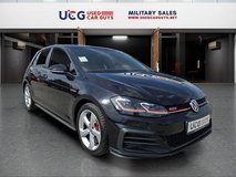 2019 Volkswagen Golf GTI GTI Performance Up To 40 MPG in Ramstein, Germany