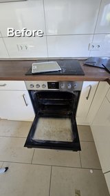 Last Minute PCS cleaning, Junk Removal and Lawn care. in Ramstein, Germany