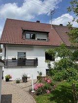 3/4 BEDROOM DUPLEX IN WEIL IM SCHÖNBUCH in Stuttgart, GE