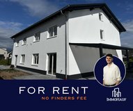 ?? Brand-New Duplex in Quiet Residential Area – Bruchmühlbach-Miesau in Ramstein, Germany