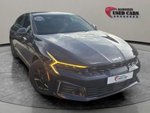 2025 Kia K5 LXS - US SPEC in Grafenwoehr, GE
