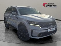 2022 Kia Sorento SX AWD - US SPEC in Grafenwoehr, GE