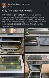 LAST MIN PCS CLEANING&TRASH&JUNK&BULK REMOVEL in Ramstein, Germany