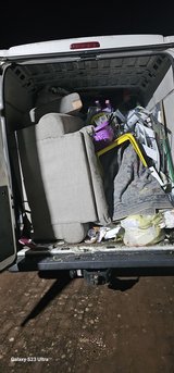 PCS CLEANING GUARANTEE_ TRASH HAULING/MOVING ASSISTANCE/DELIVERY/ GARDEN WORK in Ramstein, Germany