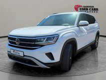 2023 Volkswagen Atlas SE 4MOTION in Baumholder, GE