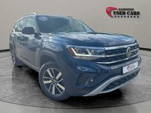 2022 VW Atlas SE 4MOTION – 7 Passenger in Baumholder, GE