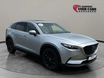 2023 Mazda CX-9 Touring Plus AWD in Spangdahlem, Germany