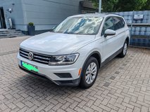 New arrivals all with a Third Row! in Ramstein, Germany