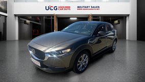 2021 Mazda CX-30 M Hybrid, Selection Up To 50 MPG in Ramstein, Germany