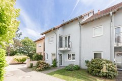 New renovated House in Siegelbach for rent in Ramstein, Germany
