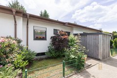 Bungalow House in Kaiserslautern for rent in Ramstein, Germany