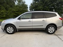 2011 CHEVROLET TRAVERSE in Fort Polk, Louisiana