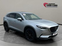 2023 Mazda CX-9 Touring Plus AWD in Ramstein, Germany