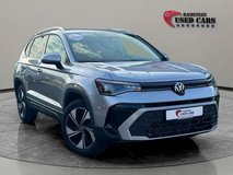 2025 Volkswagen Taos SE 4MOTION in Ramstein, Germany