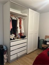 IKEA GRIMO Wardrobe in Wiesbaden, GE