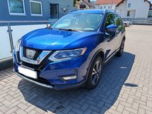2017 Nissan Rogue SL in Ramstein, Germany