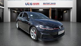 2019 Volkswagen Golf GTI GTI Performance Up To 40 MPG in Ramstein, Germany