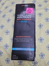 Puriclean Max Cleanser (Piss Test) in Okinawa, Japan