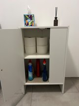 IKEA BAGGEBO Cabinet - Great for Bathroom in Stuttgart, GE