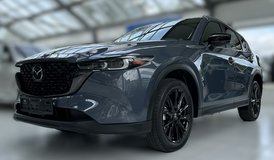 2023 Mazda CX-5 Carbon Edition in Ramstein, Germany