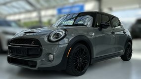 2019 Mini Cooper S in Ramstein, Germany