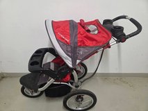 Schwinn jogging stroller in Stuttgart, GE