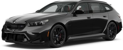 2027 BMW M5 Touring in Ramstein, Germany