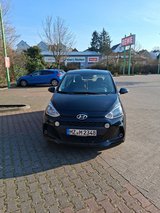 Hyundai i 10 Euro Specs in Wiesbaden, GE