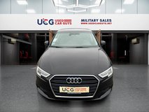 2019 Audi A3 Sportback TDI Up To 72 MPG in Baumholder, GE