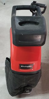 Einhell  Electric Blade Shredder in Stuttgart, GE