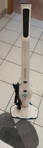 Leifheit CleanTenso Steam Cleaner in Stuttgart, GE