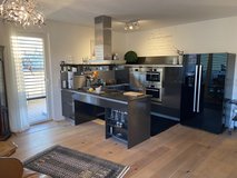 LUXURIOUS TOP-FLOOR APARTMENT IN THE HEART OF K'TOWN in Ramstein, Germany