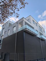 BIG MODERN 2-BR APARTMENT WITH PARKING AND BALCONY NEAR KAISERSLAUTERN TRAIN STATION in Ramstein, Germany