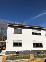 Freestanding House in Kottweiler-Schwanden - 10 min to Ramstein AB in Ramstein, Germany