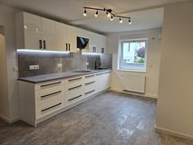 Beautiful Apartment in Schönenberg-Kübelberg with big garage - 21 min to Ramstein AB in Ramstein, Germany