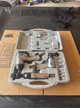 craftsman air tool set in Alamogordo, New Mexico