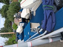 1999 Northwood fishing boat in Tacoma, Washington