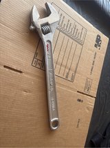 Pittsburgh wrench in Alamogordo, New Mexico