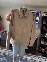 tan jacket in Springfield, Missouri