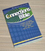 Vintage 2004 Connections Bible Book for Preteens 8-12 in Plainfield, Illinois