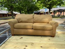 couch with pull out bed in Byron, Georgia