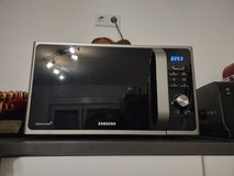 220V PCS Appliance package in Ramstein, Germany