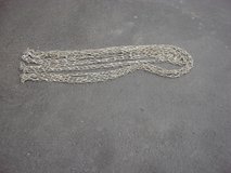 65-FOOT-LONG CHAIN in Bartlett, Illinois